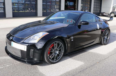 Nissan 350 Z Gebrauchtwagen Nissan 350 Z Gebrauchtwagen