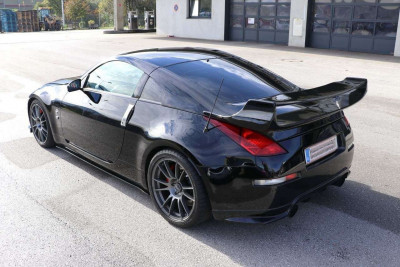 Nissan 350 Z Gebrauchtwagen Nissan 350 Z Gebrauchtwagen