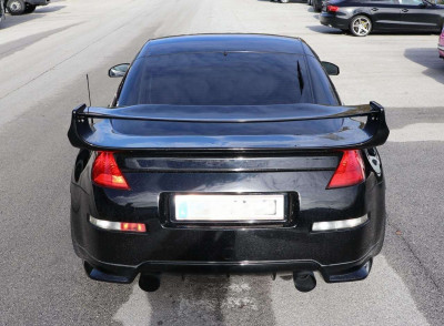 Nissan 350 Z Gebrauchtwagen Nissan 350 Z Gebrauchtwagen