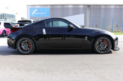 Nissan 350 Z Gebrauchtwagen Nissan 350 Z Gebrauchtwagen