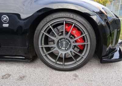 Nissan 350 Z Gebrauchtwagen Nissan 350 Z Gebrauchtwagen
