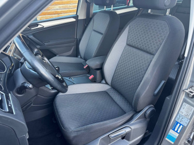 VW Tiguan Gebrauchtwagen VW Tiguan Gebrauchtwagen