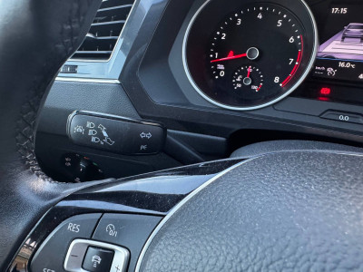 VW Tiguan Gebrauchtwagen VW Tiguan Gebrauchtwagen