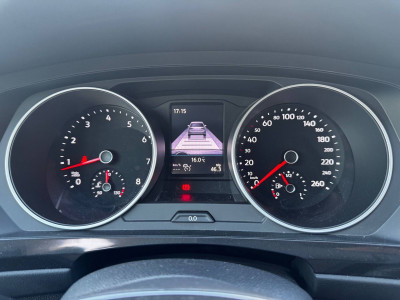 VW Tiguan Gebrauchtwagen VW Tiguan Gebrauchtwagen