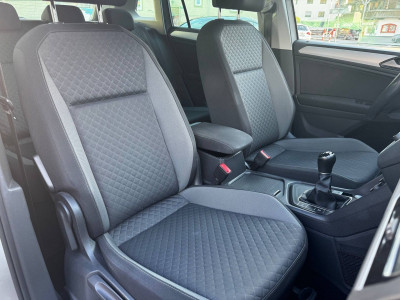 VW Tiguan Gebrauchtwagen VW Tiguan Gebrauchtwagen
