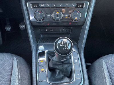 VW Tiguan Gebrauchtwagen VW Tiguan Gebrauchtwagen