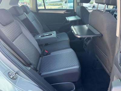 VW Tiguan Gebrauchtwagen VW Tiguan Gebrauchtwagen