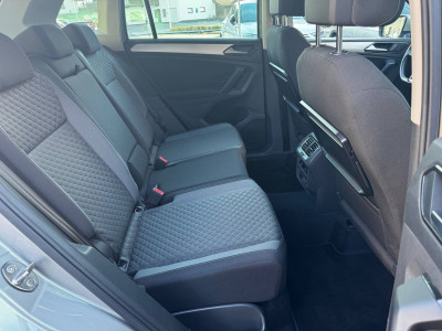 VW Tiguan Gebrauchtwagen VW Tiguan Gebrauchtwagen