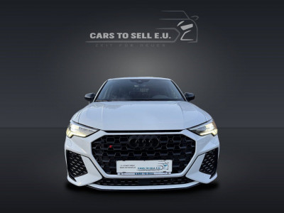Audi Q3 Gebrauchtwagen