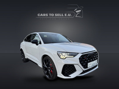 Audi Q3 Gebrauchtwagen