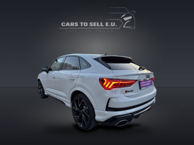 Audi Q3 Gebrauchtwagen