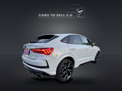 Audi Q3 Gebrauchtwagen