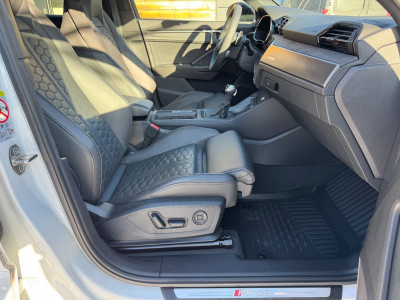 Audi Q3 Gebrauchtwagen