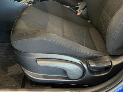 Hyundai Bayon Gebrauchtwagen