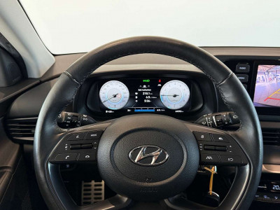 Hyundai Bayon Gebrauchtwagen