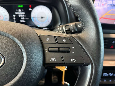 Hyundai Bayon Gebrauchtwagen