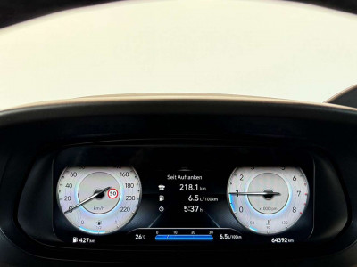 Hyundai Bayon Gebrauchtwagen