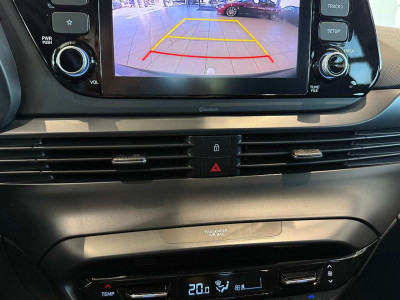 Hyundai Bayon Gebrauchtwagen