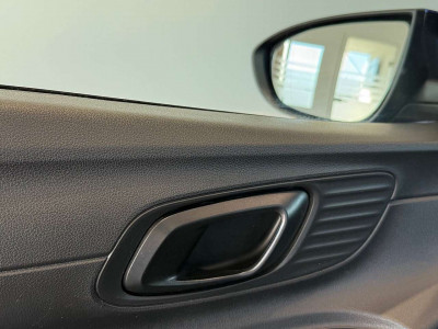 Hyundai Bayon Gebrauchtwagen