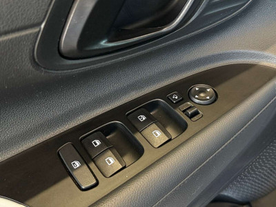 Hyundai Bayon Gebrauchtwagen