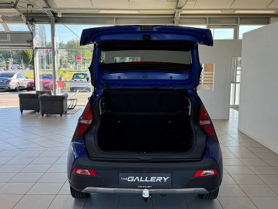 Hyundai Bayon Gebrauchtwagen