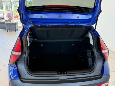 Hyundai Bayon Gebrauchtwagen