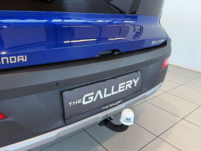 Hyundai Bayon Gebrauchtwagen