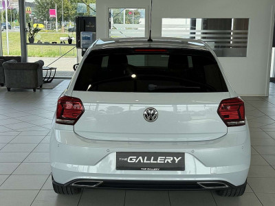 VW Polo Gebrauchtwagen
