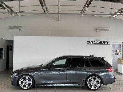 BMW 3er Gebrauchtwagen