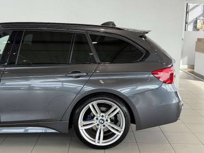 BMW 3er Gebrauchtwagen