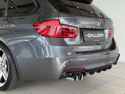 BMW 3er Gebrauchtwagen