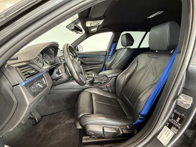 BMW 3er Gebrauchtwagen