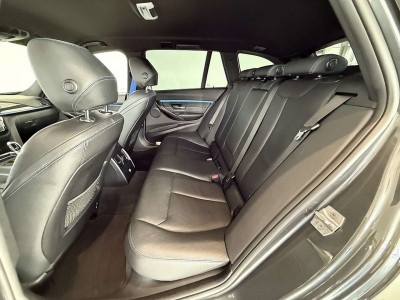 BMW 3er Gebrauchtwagen