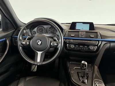 BMW 3er Gebrauchtwagen