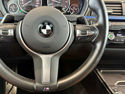 BMW 3er Gebrauchtwagen