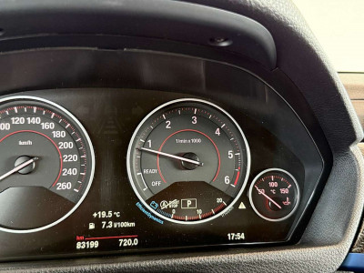 BMW 3er Gebrauchtwagen