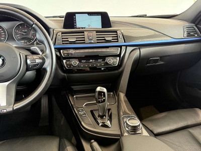 BMW 3er Gebrauchtwagen