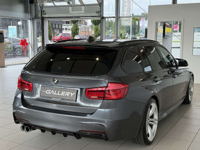 BMW 3er Gebrauchtwagen