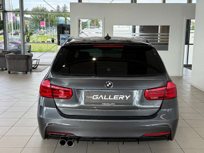 BMW 3er Gebrauchtwagen