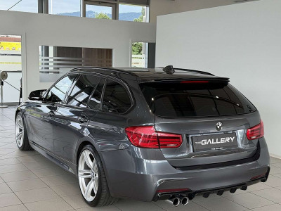 BMW 3er Gebrauchtwagen