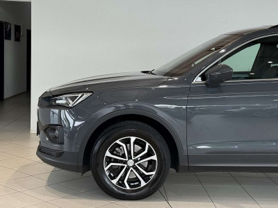 Seat Tarraco Gebrauchtwagen