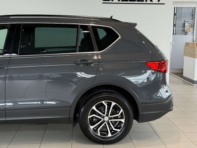Seat Tarraco Gebrauchtwagen