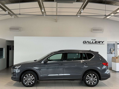 Seat Tarraco Gebrauchtwagen
