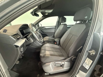 Seat Tarraco Gebrauchtwagen