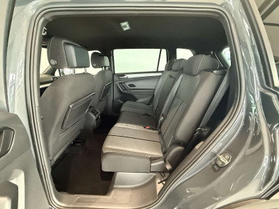 Seat Tarraco Gebrauchtwagen