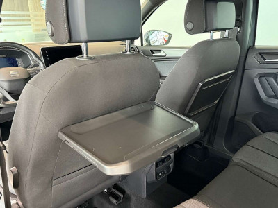 Seat Tarraco Gebrauchtwagen