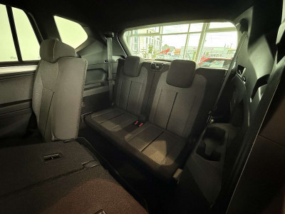 Seat Tarraco Gebrauchtwagen