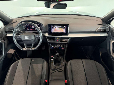 Seat Tarraco Gebrauchtwagen