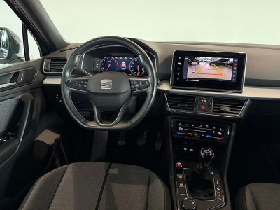 Seat Tarraco Gebrauchtwagen