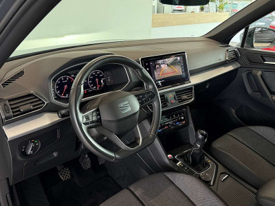 Seat Tarraco Gebrauchtwagen